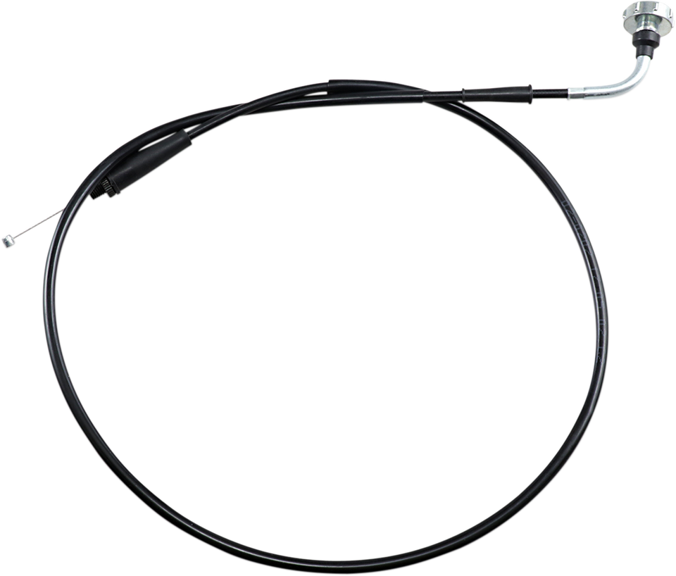 Throttle Cable - Pull - Honda