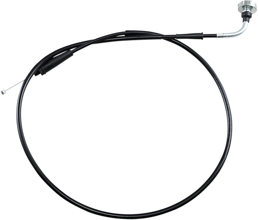 Throttle Cable - Pull - Honda