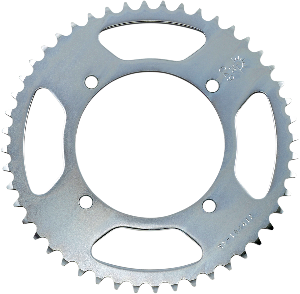 Sprocket - Rear - Kawasaki/Suzuki - 48-Tooth - Lutzka's Garage