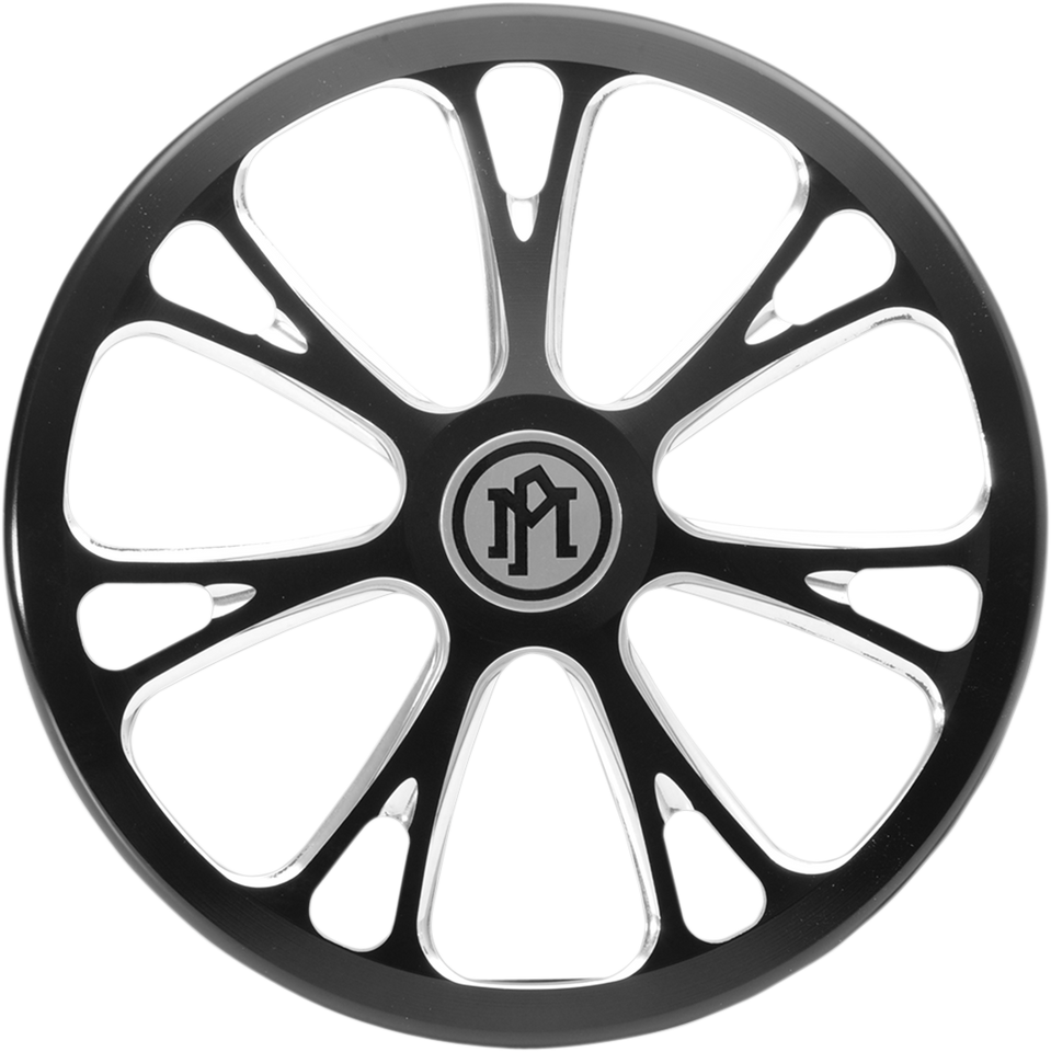 Virtue Air Cleaner Insert - Platinum Cut - Lutzka's Garage