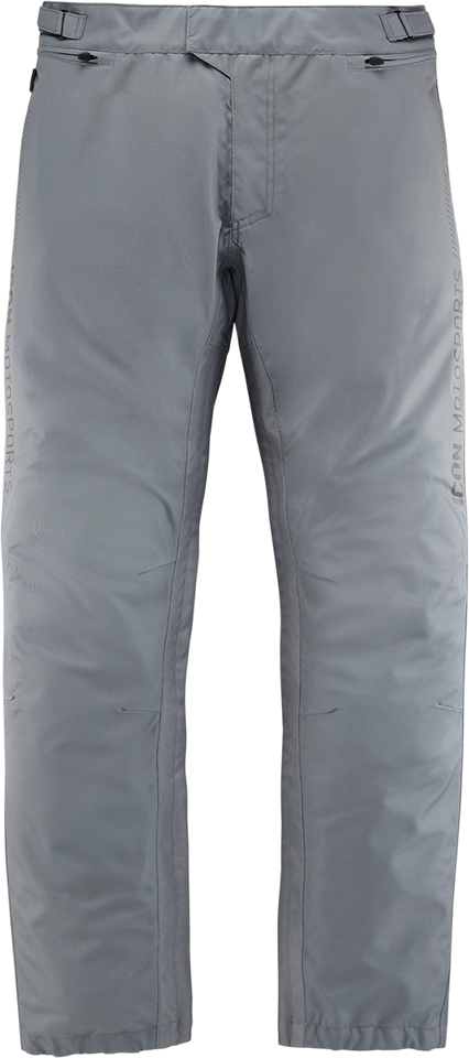 PDX3™ Overpant - Gray - XS - Lutzka's Garage