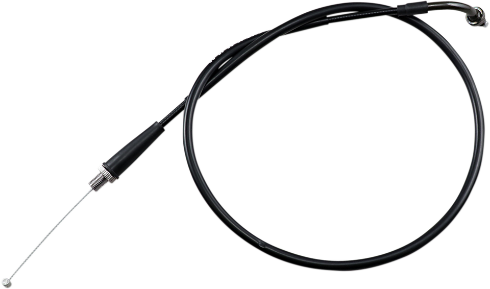 Throttle Cable - Pull - Honda