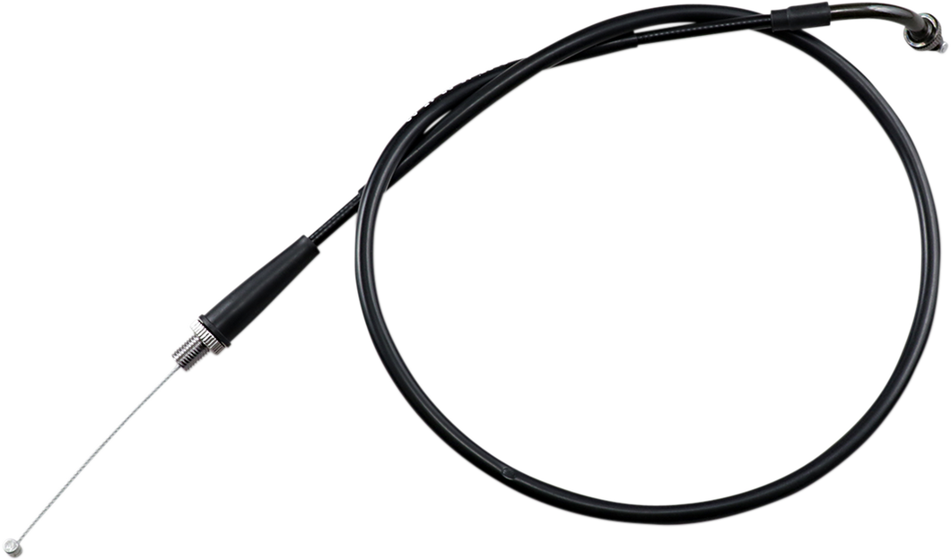 Throttle Cable - Pull - Honda
