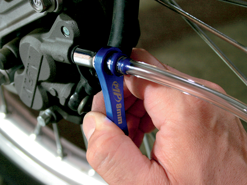 Mini Bleeder - 11 mm