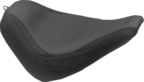 Runaround Seat - Solo - Black - Basketweave - FLSL 18-21 - Lutzka's Garage