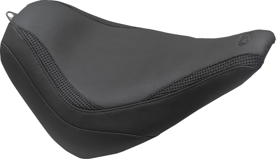 Runaround Seat - Solo - Black - Basketweave - FLSL 18-21 - Lutzka's Garage