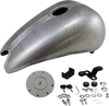 Aero Cap Extended Gas Tank - FXST