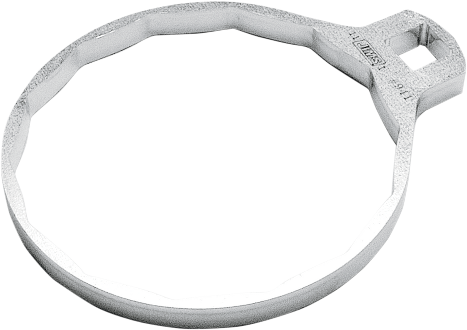 Tool Oil Filter Slim