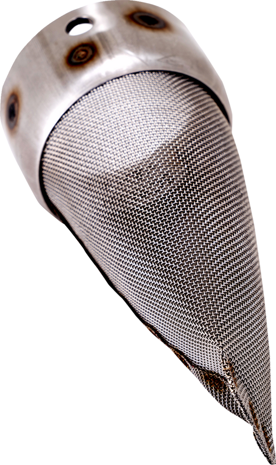 Spark Arrester - For Adventure Hi-Output Slip-ons