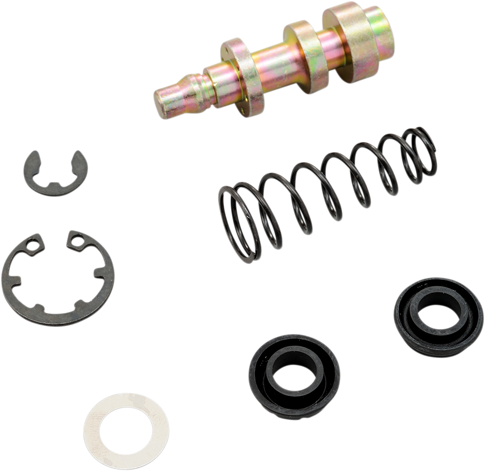 Repair Kit - Master Cylinder - Front
