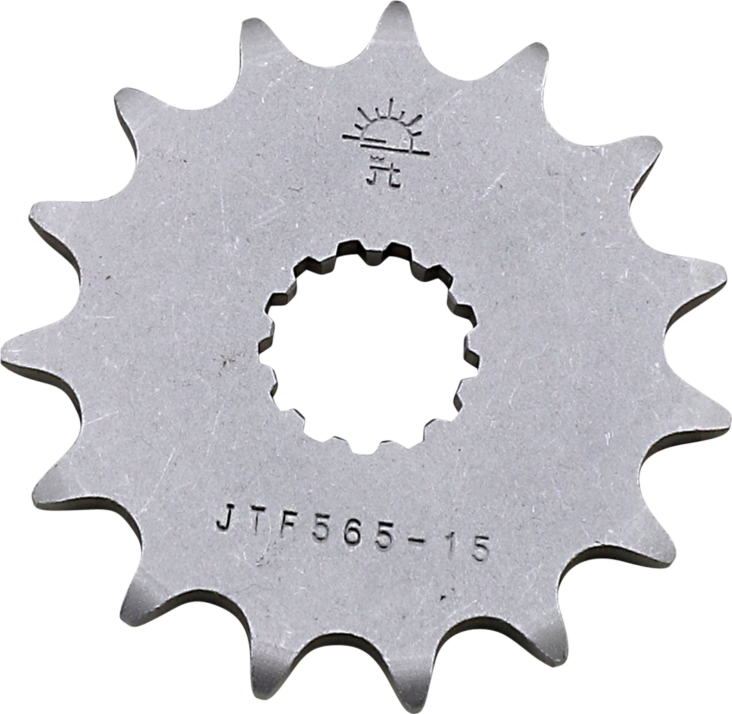 Countershaft Sprocket - 15 Tooth