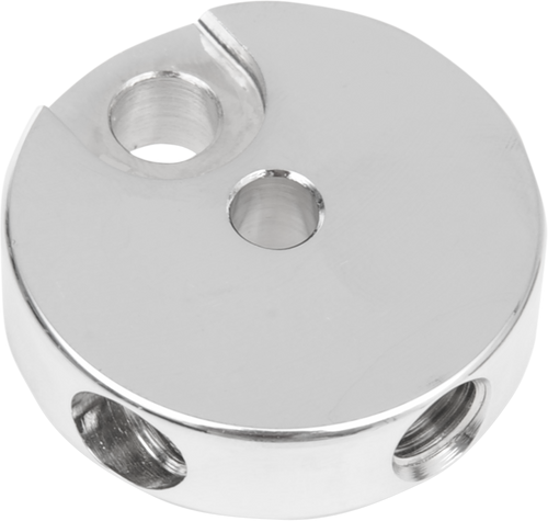 Front Brake Junction - 3/8