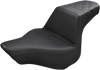Step Up Seat - Passenger Lattice Stitched - FXSB