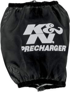 Precharger - TRX250