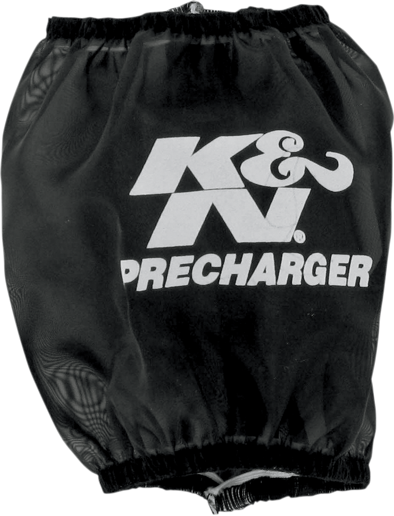 Precharger - TRX250