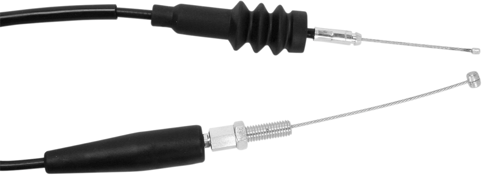Throttle Cable - Pull - Kawasaki - Lutzka's Garage
