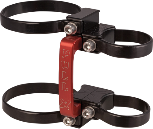 Fire Extinguisher Mount - Quick Release - 3.25