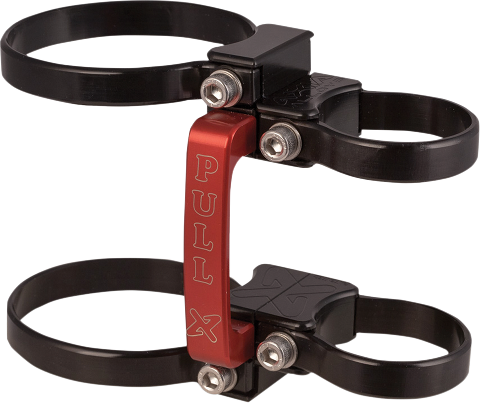 Fire Extinguisher Mount - Quick Release - 3.25"