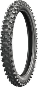 Tire - Starcross® 5 Soft - Front - 70/100-17 - 40M
