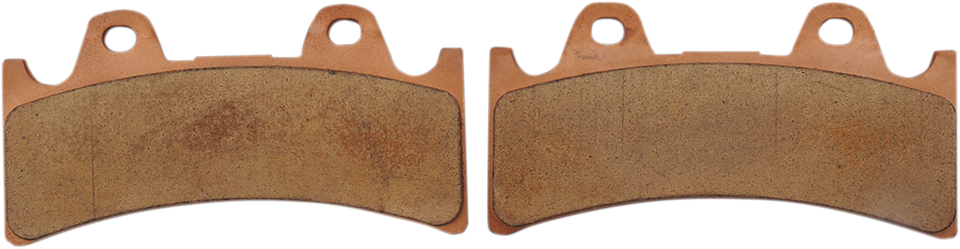 Premium Brake Pads - HDP627