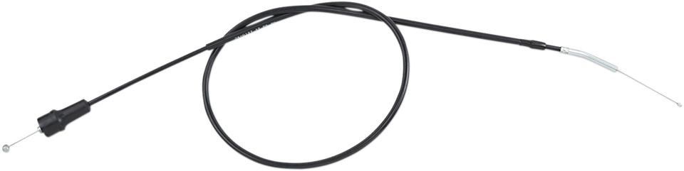 Throttle Cable - Pull - Suzuki