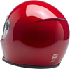 Lane Splitter Helmet - Gloss Blood Red - XS - Lutzka's Garage