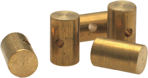 Cable Fitting Barrel Nipple