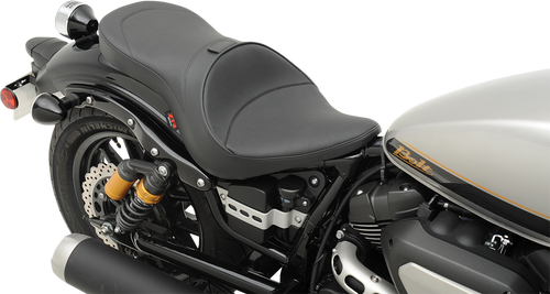 Touring Seat - Drivers Backrest - Mild - Yamaha Bolt