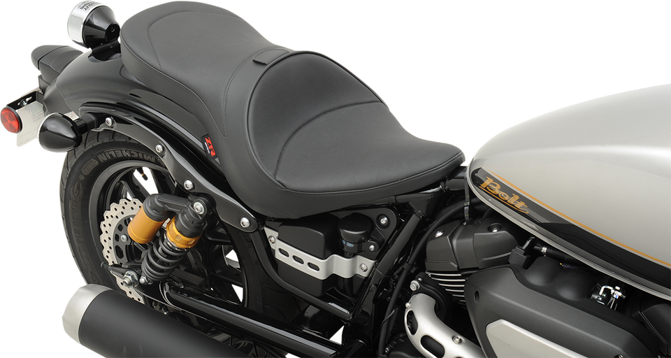 Touring Seat - Drivers Backrest - Mild - Yamaha Bolt