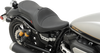 Touring Seat - Drivers Backrest - Mild - Yamaha Bolt