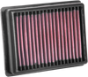 Air Filter - Triumph Thruxton