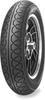 Tire - ME77 - Front/Rear - 3.00-18 - 47S