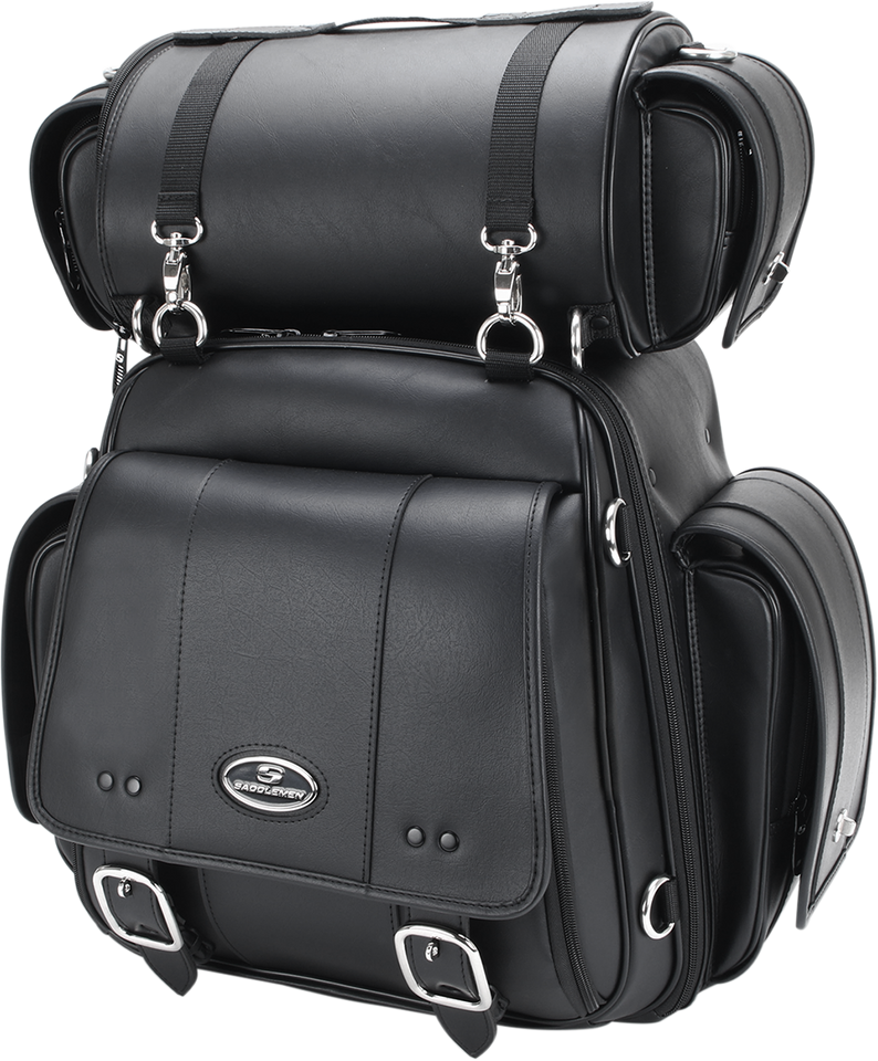 Sissy Bar Bag - CD3600