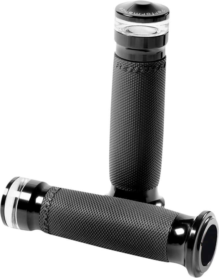 Grips Contour - LED - TBW - Black - Lutzka's Garage