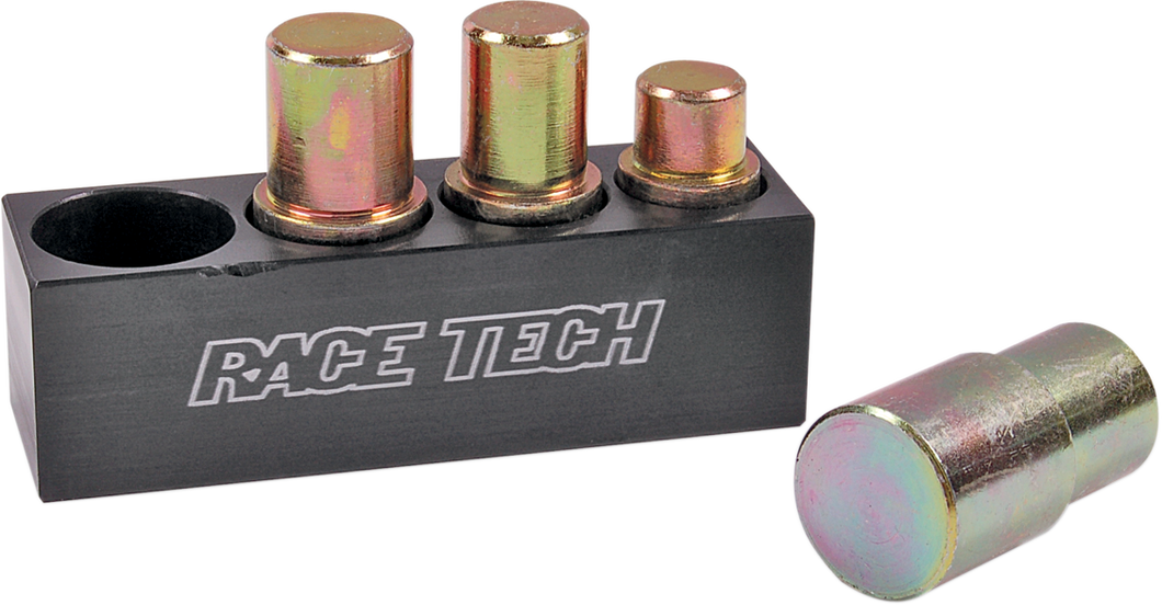 Shock Bearing Driver Set