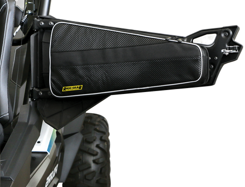 Front Upper Door Bag Set