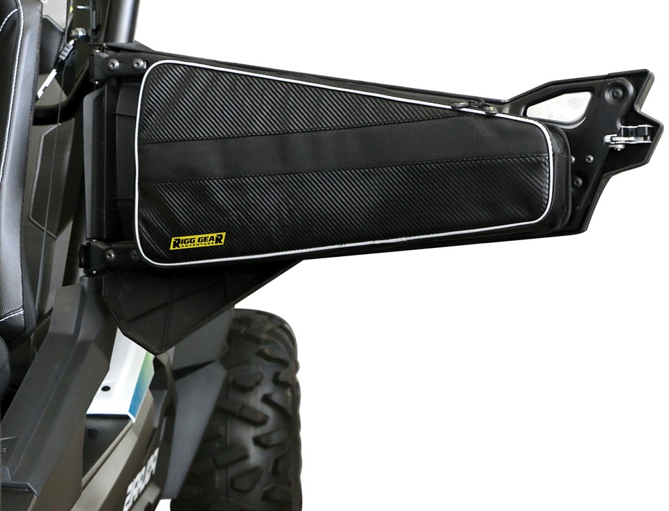 Front Upper Door Bag Set