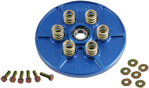 Spring Conversion Kit