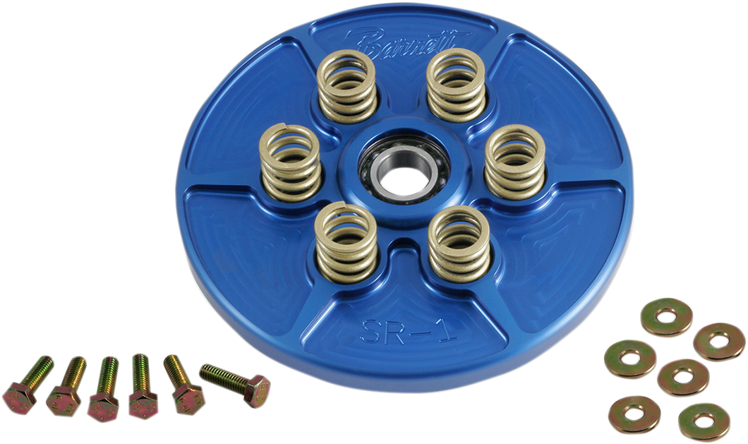 Spring Conversion Kit