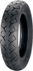 Tire - G702A-N - Rear - 150/80-16
