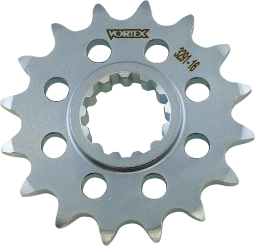 Front Sprocket - 16 Tooth
