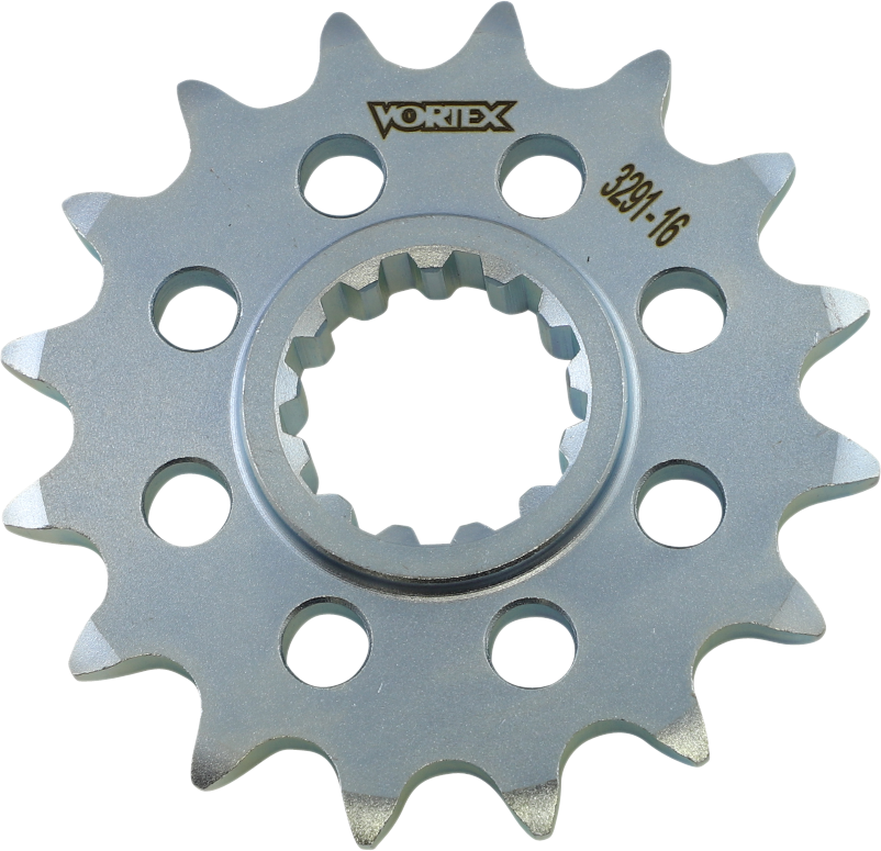 Front Sprocket - 16 Tooth