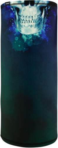 Motley Tube - Paintskull