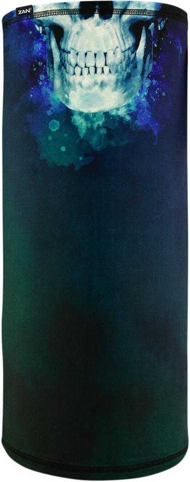 Motley Tube - Paintskull