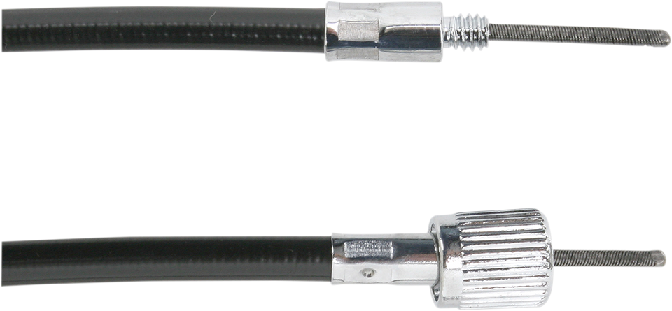Speedometer Cable - 40" - Vinyl