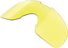 Overland Goggle Lens - Yellow - Lutzka's Garage