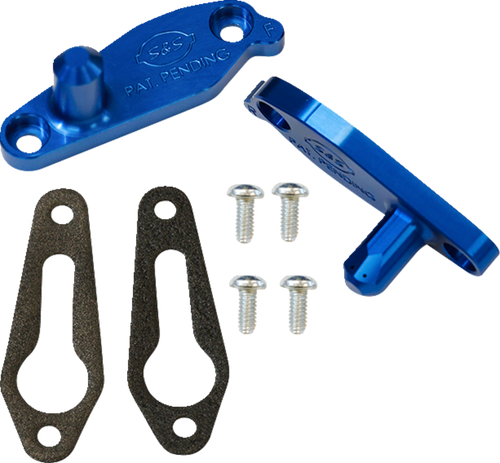 Piston Cooling Jet Kit - M8