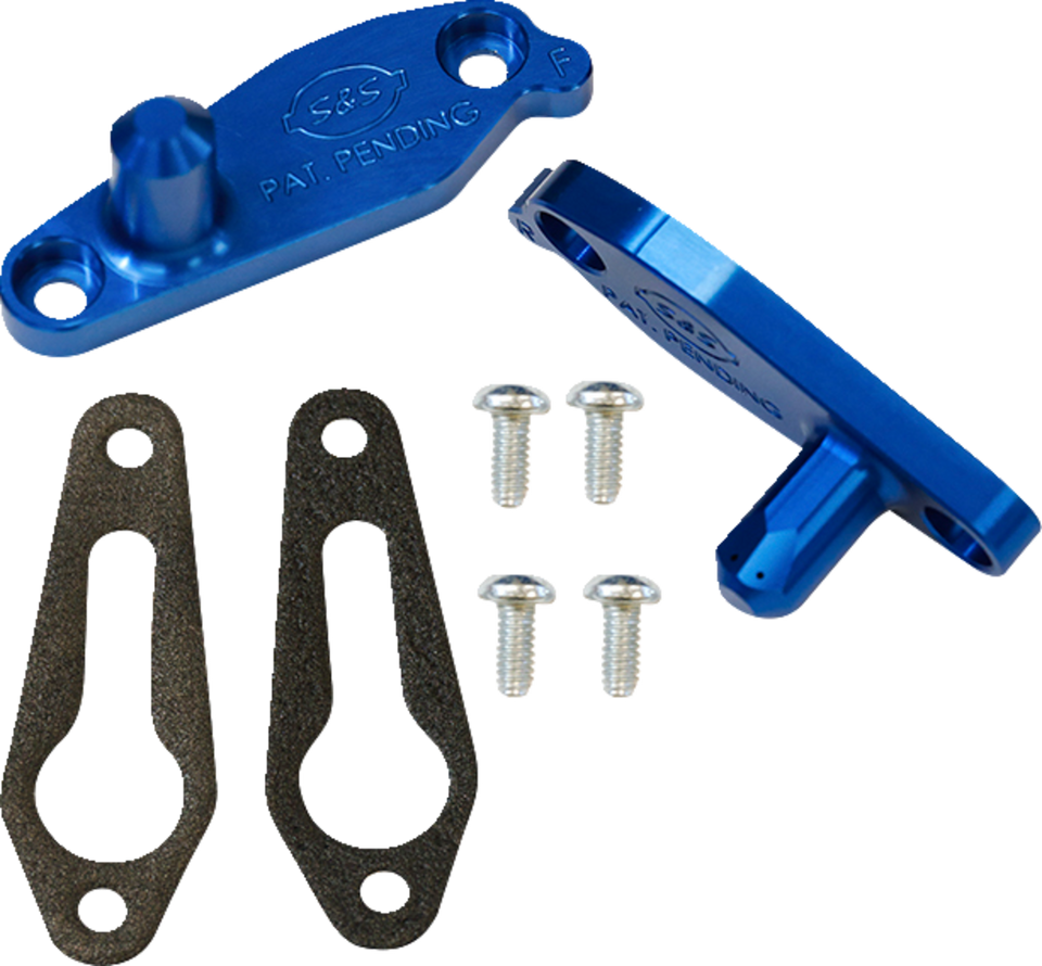 Piston Cooling Jet Kit - M8