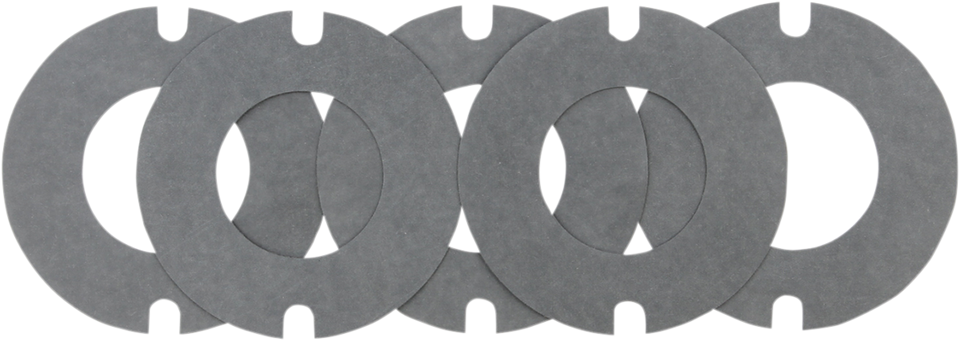 Generator Mount Gasket