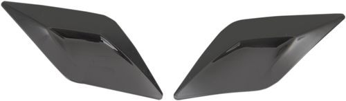 Airflite Forehead Switch - Black - Lutzka's Garage